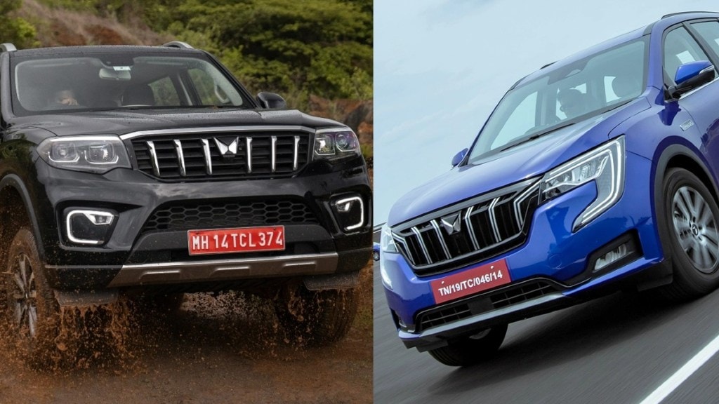 Mahindra Scorpio-N and XUV700 recalled – here’s why