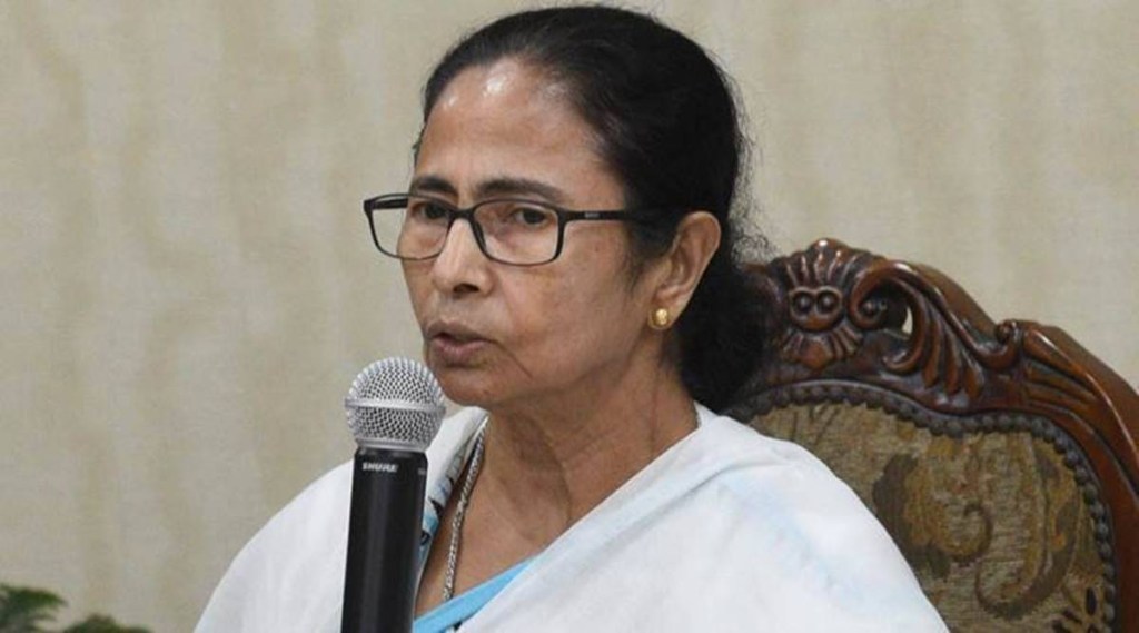mamata banerjee on Gobindobhog rice mamata banerjee on Gobindobhog rice