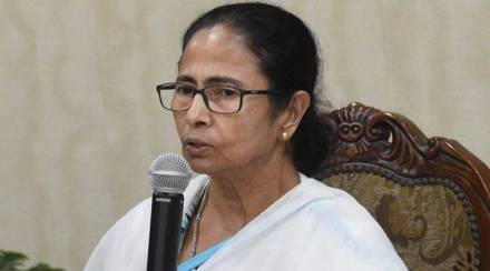 mamata banerjee on Gobindobhog rice