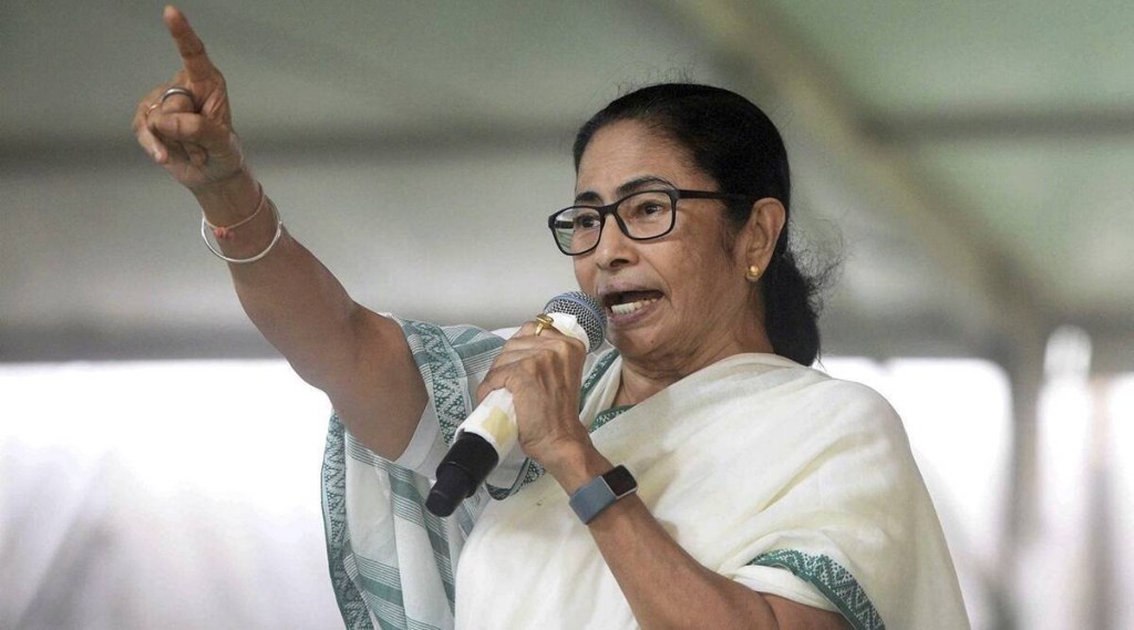 mamata banerjee on NRC