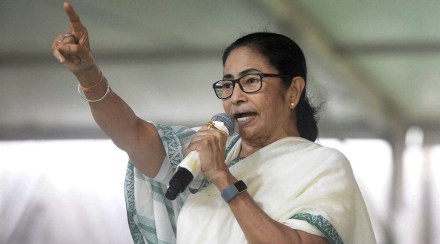 mamata banerjee on NRC