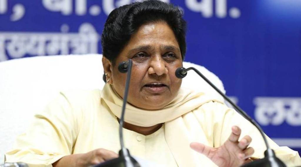 mayawati