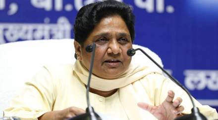 mayawati
