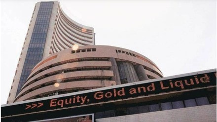 The market valuation of TCS jumped Rs 17,215.83 crore to Rs 12,39,997.62 crore. (IE)