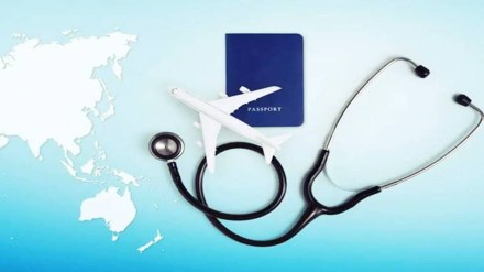 Medical tourism, Ayush visa, AYUSH treatment, tourism in India, Danish Ahmed, Healthtrip