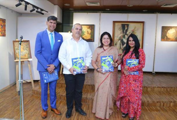 Meenakshi Lekhi
