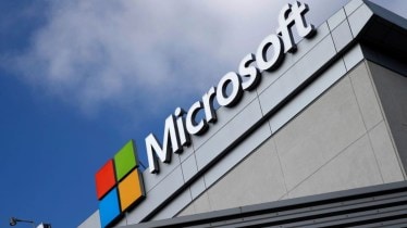 Microsoft