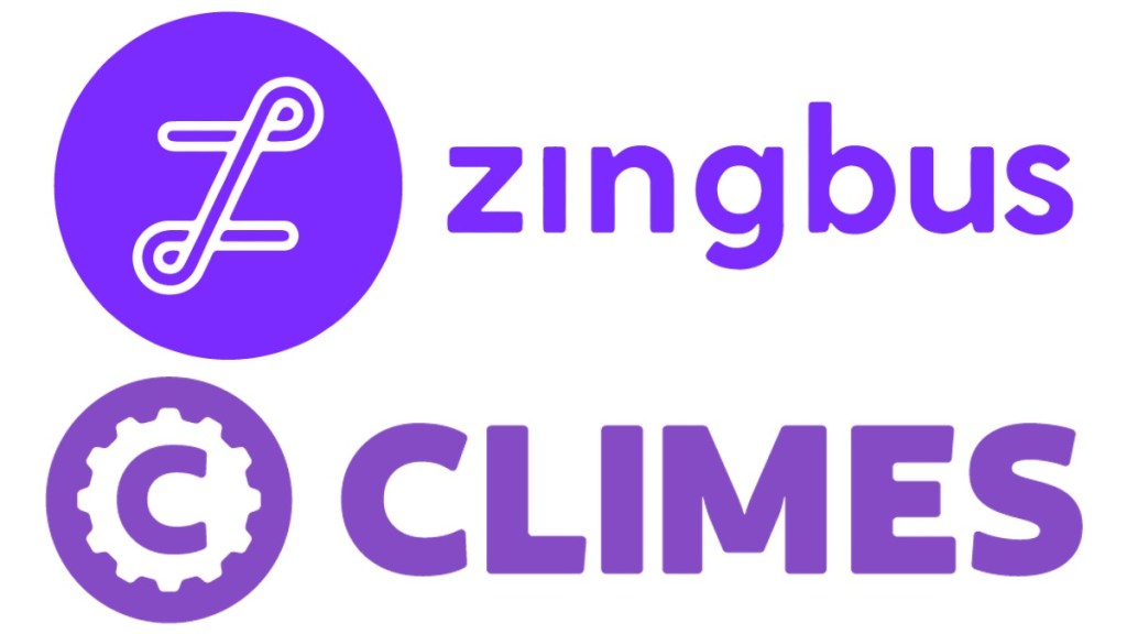 Zingbus , Climes