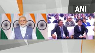 modi in invest karnataka 2022