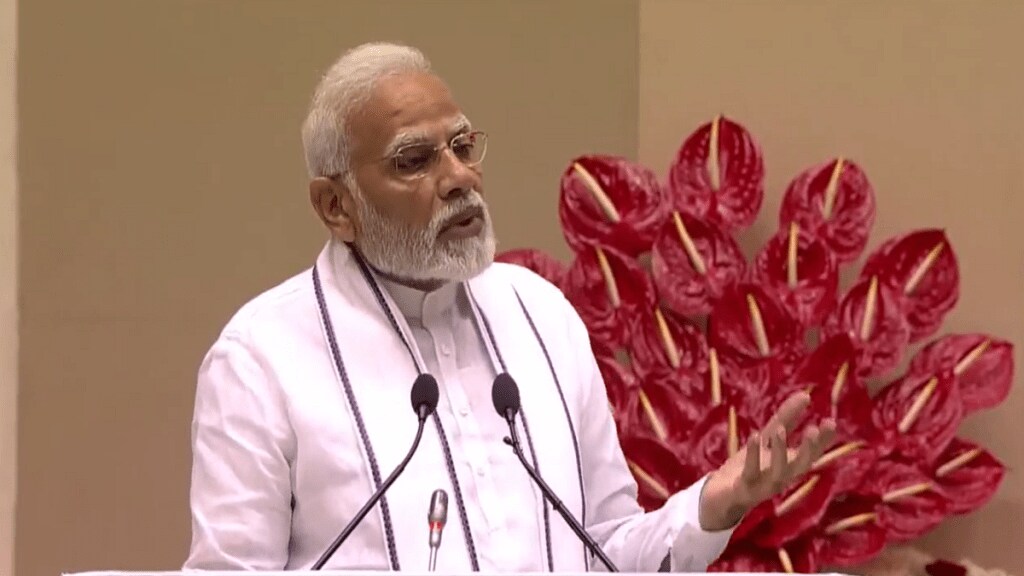 pm modi, gem, pm svanidhi