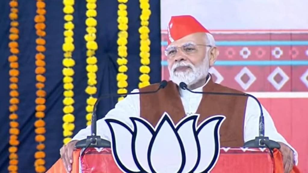 Gujarat elections 2022, Narendra Modi, Gujarat elections, Saurashtra, BJP, Arvind Kejriwal, Congress, AAP