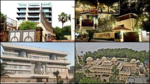 Shah Rukh Khan, Shah Rukh Khan Pathaan, Shah Rukh Khan films, Mannat, Mukesh Ambani, Antilia, expensive houses, lifestyle