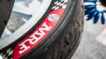 MRF
