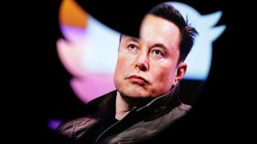 Twitter, musk