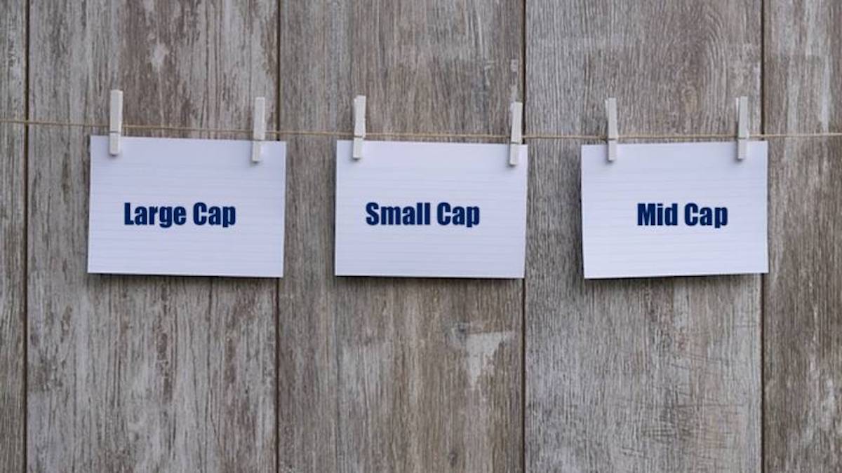 Large vs small vs mid vs flexi cap fund