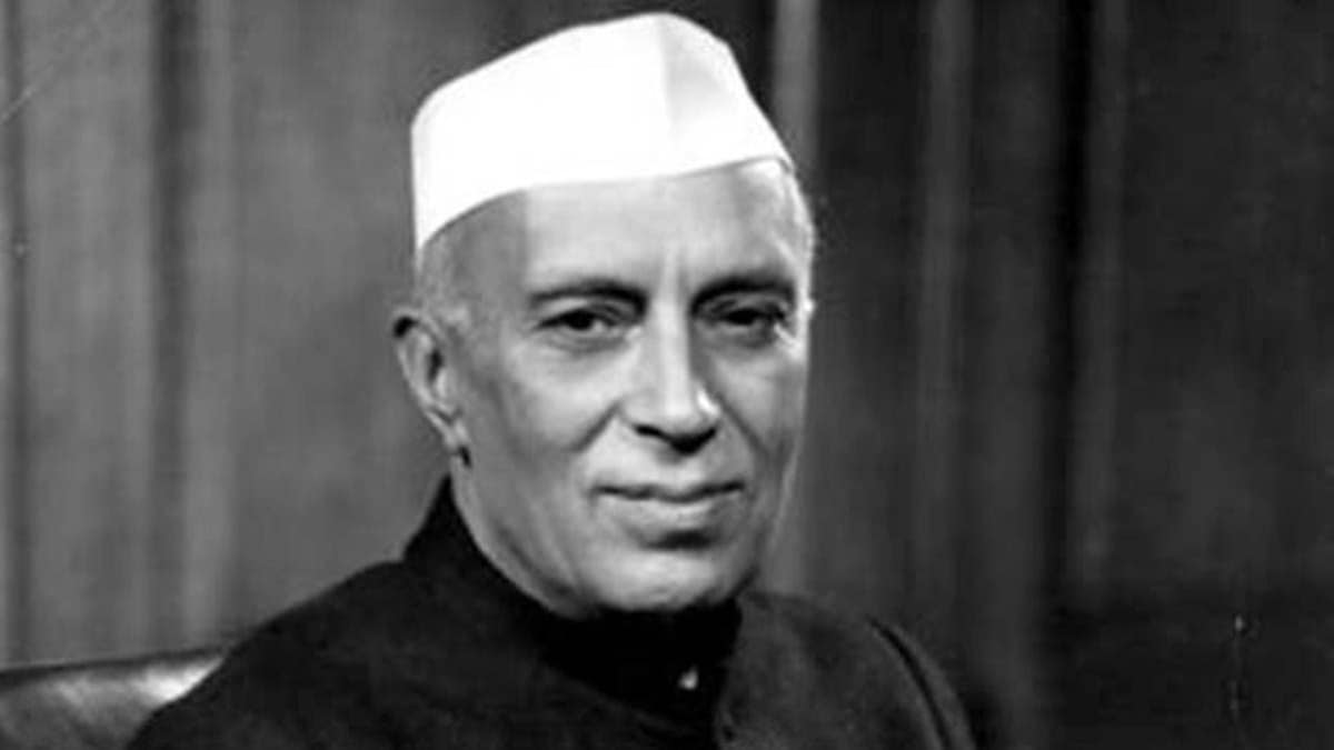Jawaharlal Nehru: Five contributions that made him the architect of modern India - India News | The Financial Express