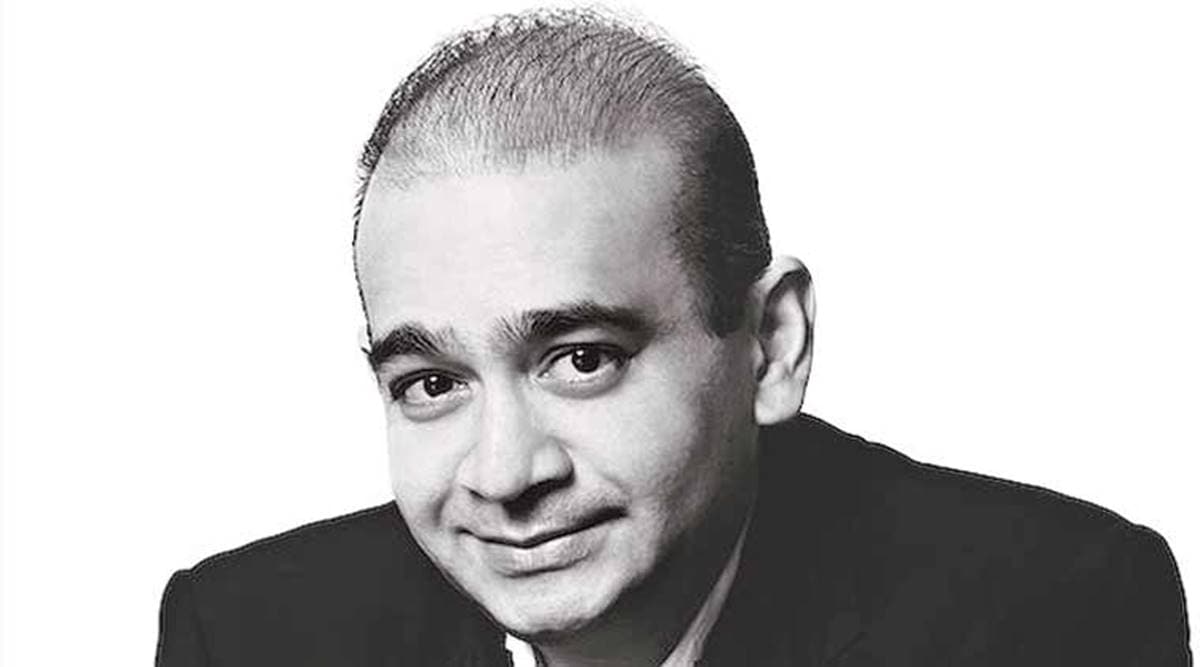 nirav modi