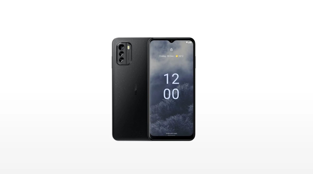 Nokia G60