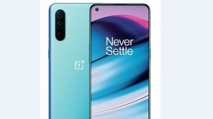 OnePlus Nord CE