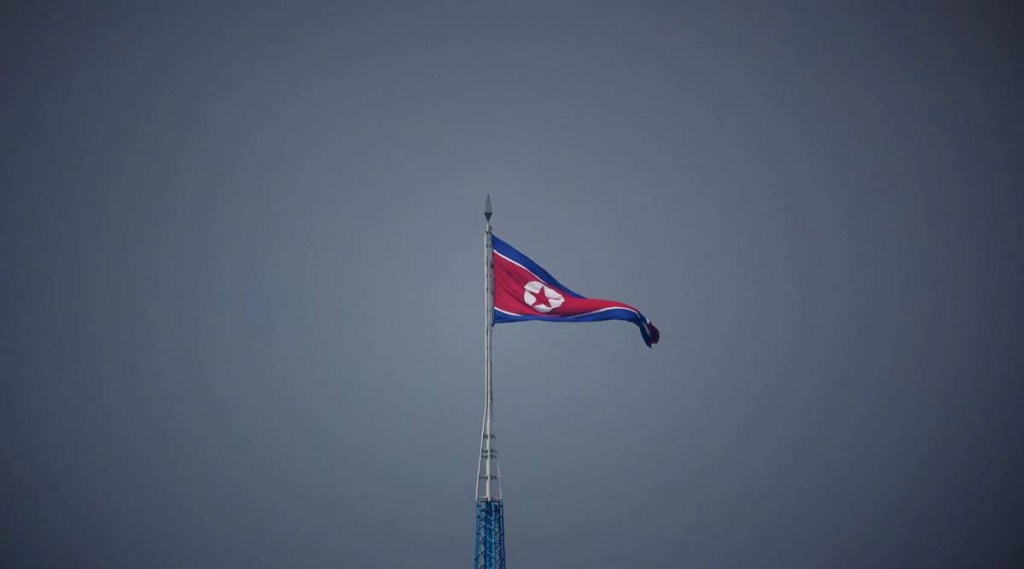 north korea north korea