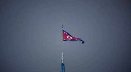 north korea north korea