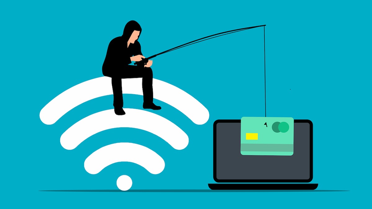 online financial fraud