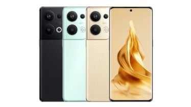 Oppo Reno 9 series