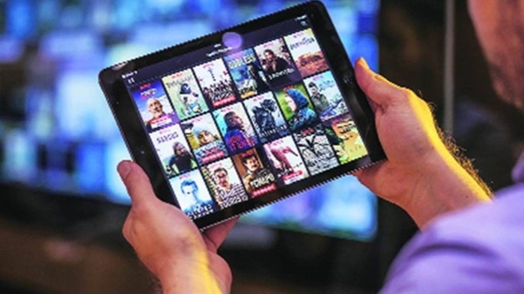 The association is yet to share a complete financial model for this and has demanded regulation of OTT communication apps, since they are offering a similar service like telcos. (IE)