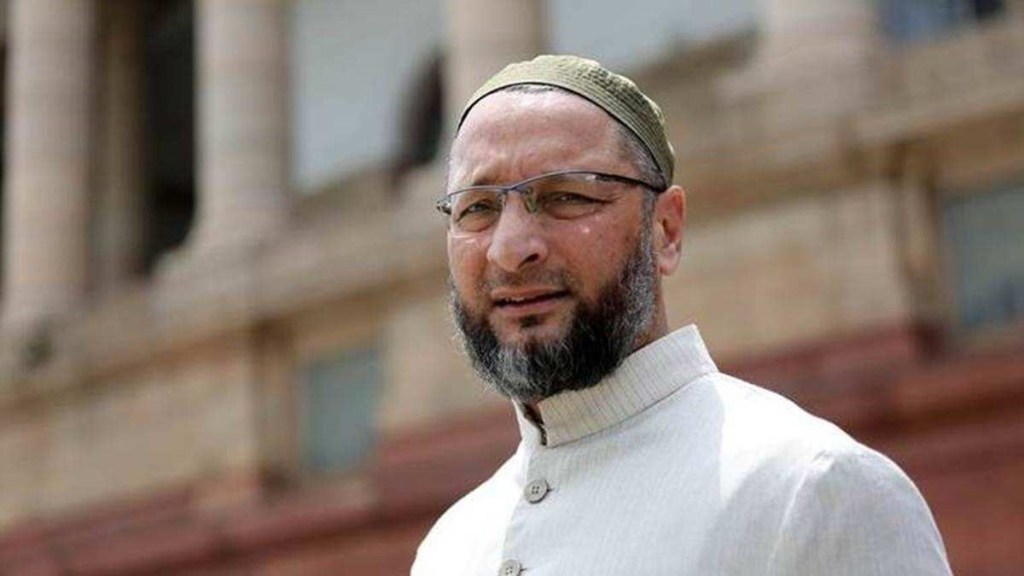 Karnataka Assembly Polls: Owaisi-Led AIMIM to contest from 25 seats, may form alliance with JD (S) Karnataka Assembly Polls: Owaisi-Led AIMIM to contest from 25 seats, may form alliance with JD (S)