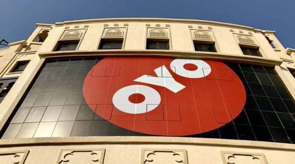 oyo ipo