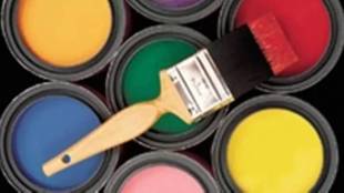 paint market