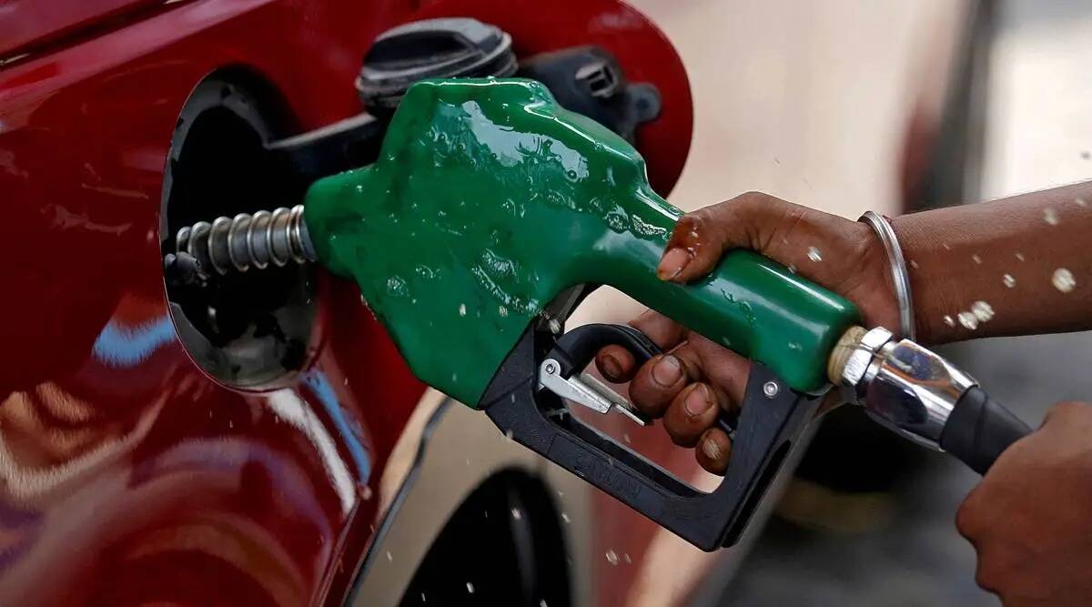 Petrol and Diesel Price in India, Petrol and Diesel Rate Today in India