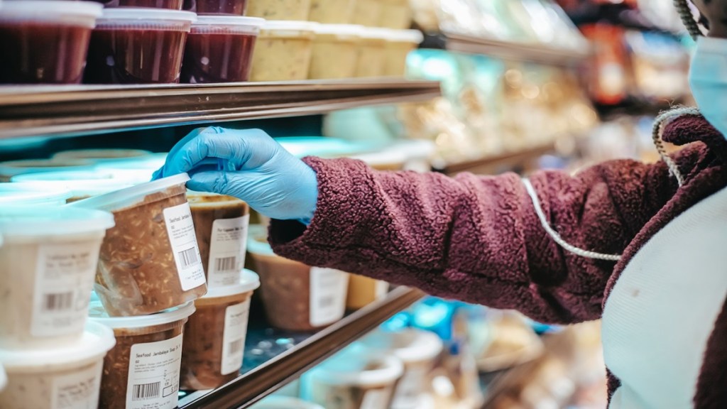 FSSAI, FOPNL, MSME, SME, SMB, small business, processed food market, tier 2, tier 3, packaged food, traditional food makers, beverages, salt, sugar, fat, Front of Pack Nutrition Labelling, Indian Sellers Collective, Indian snacks, Bhujiya, Dhokla, Murukku, Gulab Jamun, Ras Malai, Barfi, nimbu pani, lassi