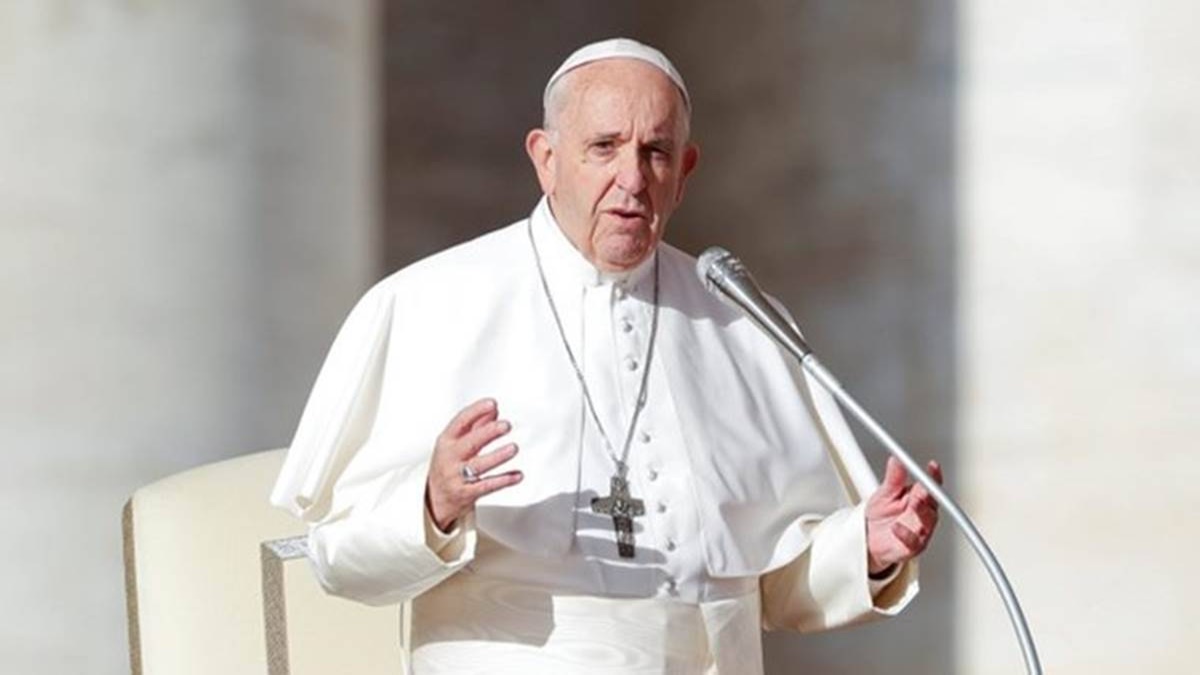Ukraine war, Pope Francis, Missile attacks, NATO, Russia, Russian missiles, Zelenskiy, World News Ukraine war, Pope Francis, Missile attacks, NATO, Russia, Russian missiles, Zelenskiy, World News