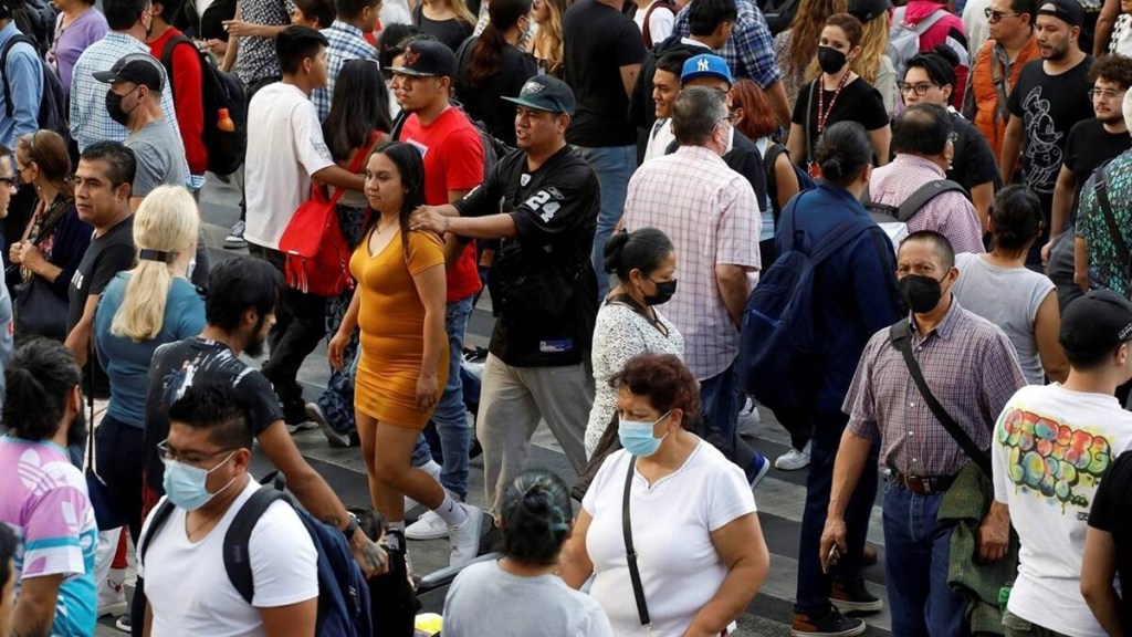 World Population, India, China, UN, Climate Change, Population, Lifestyle