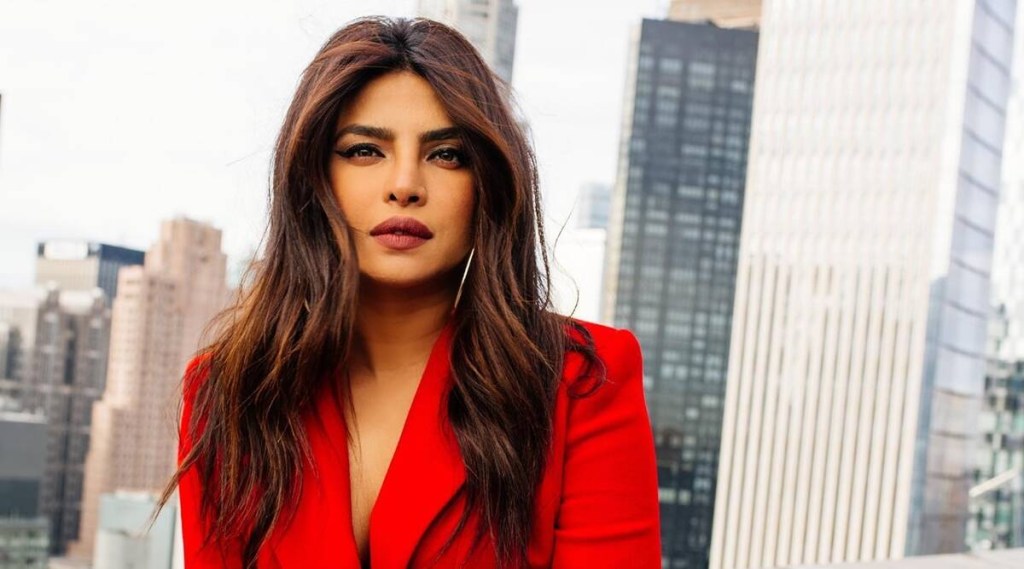 Priyanka Chopra, Priyanka Chopra interview, Priyanka Chopra Jonas, Priyanka Chopra Jee Le Zaraa, Priyanka Chopra films, Priyanka Chopra controversy, Priyanka Chopra news, Priyanka Chopra anomaly, Priyanka Chopra brand, buy anomaly