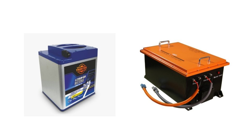 Safety First, Second, & Third – An Overview of EV Battery Safety in India