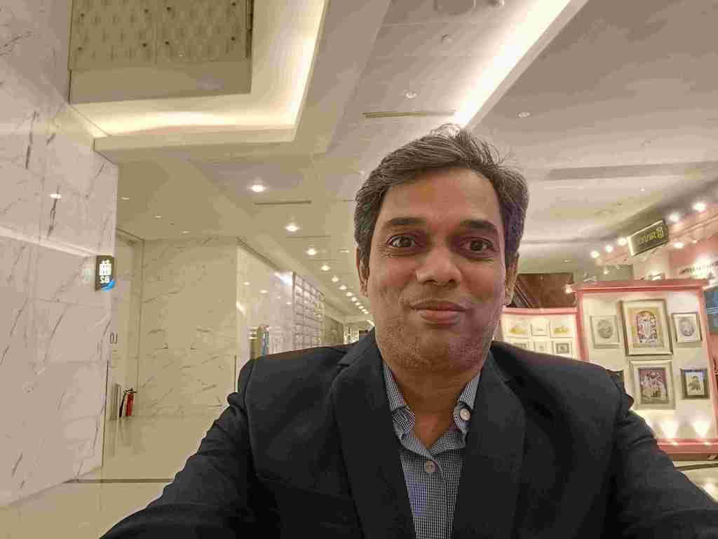 Author's image