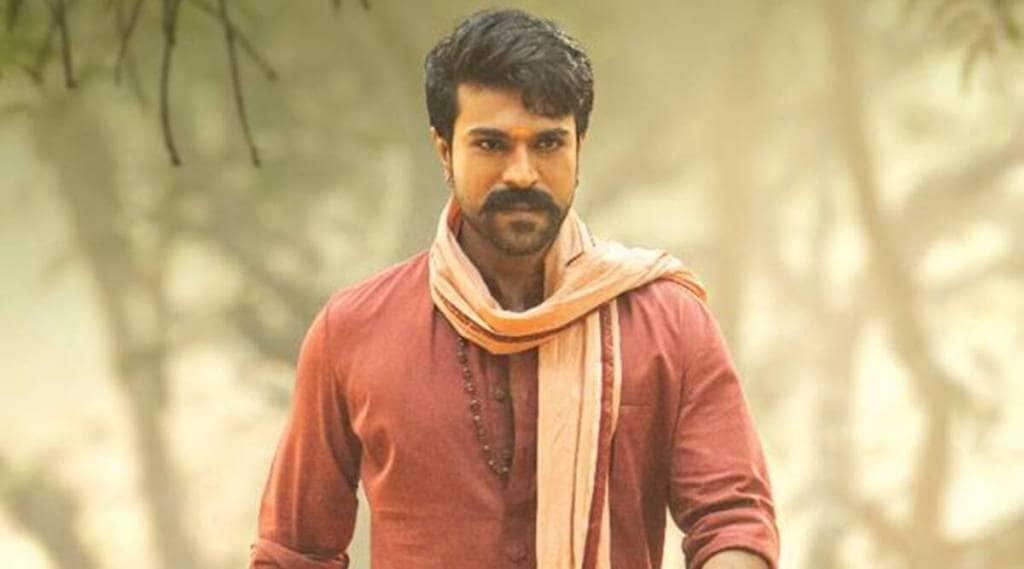 Ram Charan, Ram Charan films, Ram Charan news Ram Charan, Ram Charan films, Ram Charan news