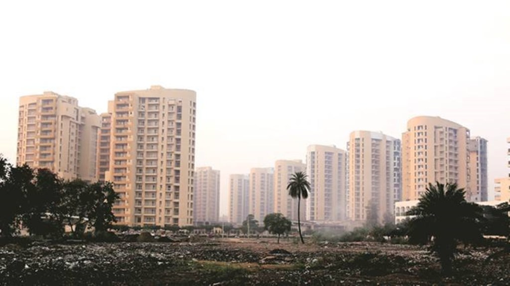  The economy went through uncertainty as a result of a pandemic-driven course correction. We believe Indian real estate will remain positive and the current interest rates are not an uncharted territory for India unlike the western markets. The market will expand in FY23 thanks to a strong foundation, rising demand and positive capital investment cycle. (IE)