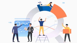 Unlike retargeting campaigns that typically focus on online paid ads and display ads placed by third parties like Facebook and Google, remarketing uses email marketing to reach current and past customers.