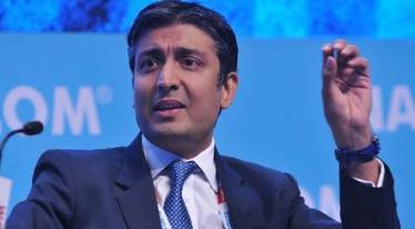 rishad premji on IT sector