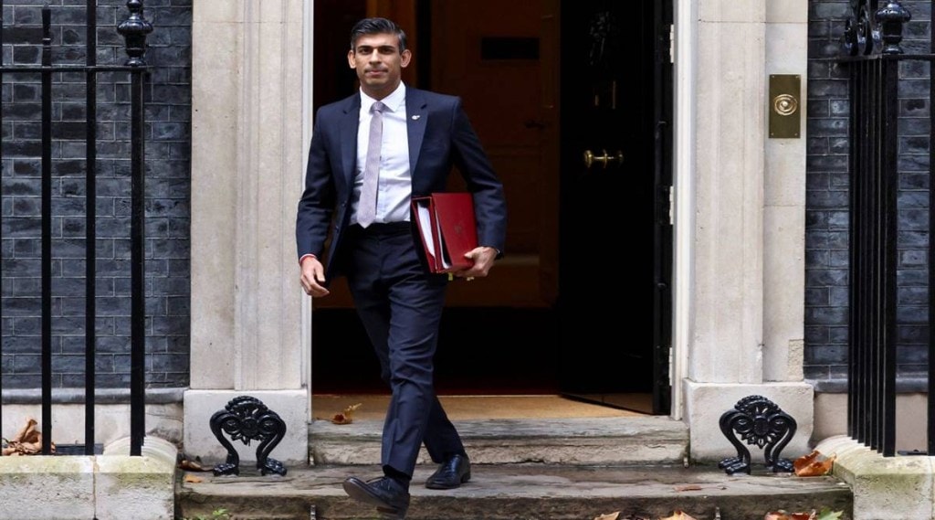 rishi sunak on india UK FTA rishi sunak on india UK FTA