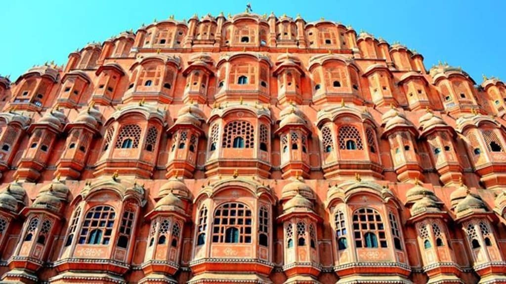 Talking about the importance of tourism for the state's economy, Gehlot said the sector generates employment on a large scale, while the income received from it accelerates the development of the state. (IE)