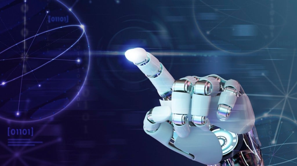 technology, AI, data, online marketplaces, customer acquisition, e-commerce, personal connection, retail companies