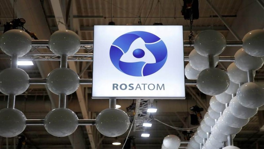 rosatom