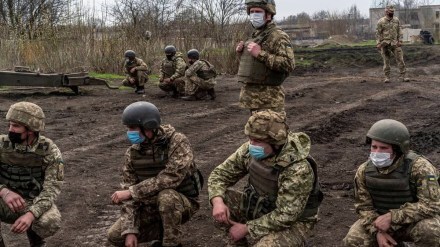 ukraine-russia war