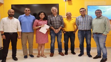 SAGE Foundation uses an AI-driven ed-tech platform to help the students develop key employability traits.