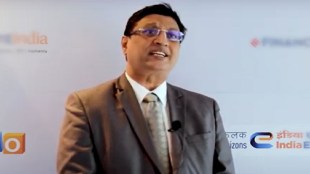 Sasikumar Adidamu of Bajaj Allianz General Insurance