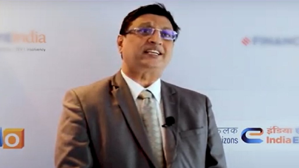 Sasikumar Adidamu of Bajaj Allianz General Insurance Sasikumar Adidamu of Bajaj Allianz General Insurance